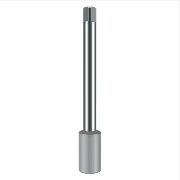 RUKO Extension Sleeve 2.7mm