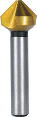 Vires Countersinker Titanium Coated 8.3