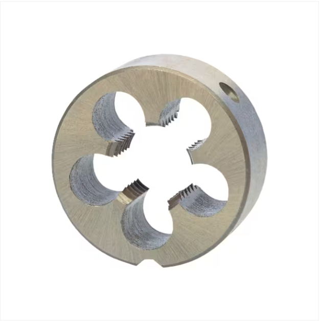 Round Die M12 x 1.75mm