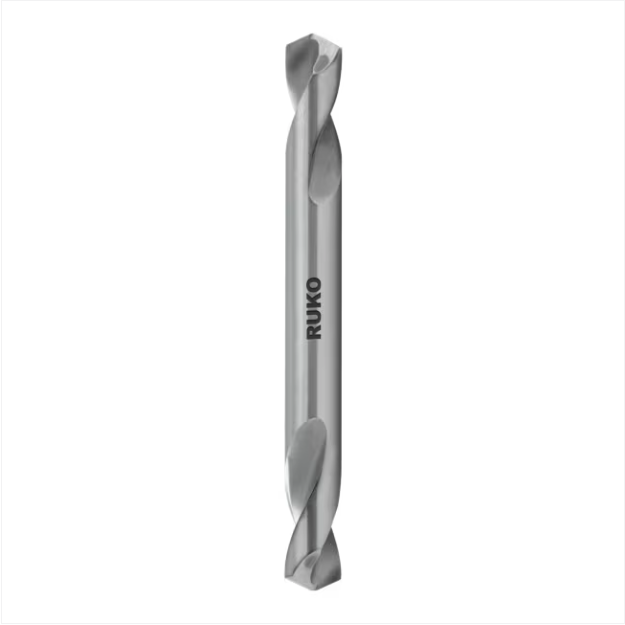 RUKO Double ended drill bit 5.0mm