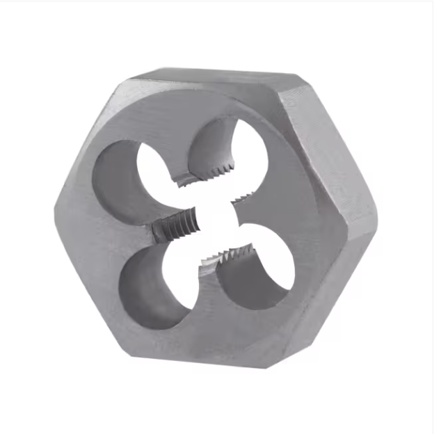 RUKO Hexagonal Die M24