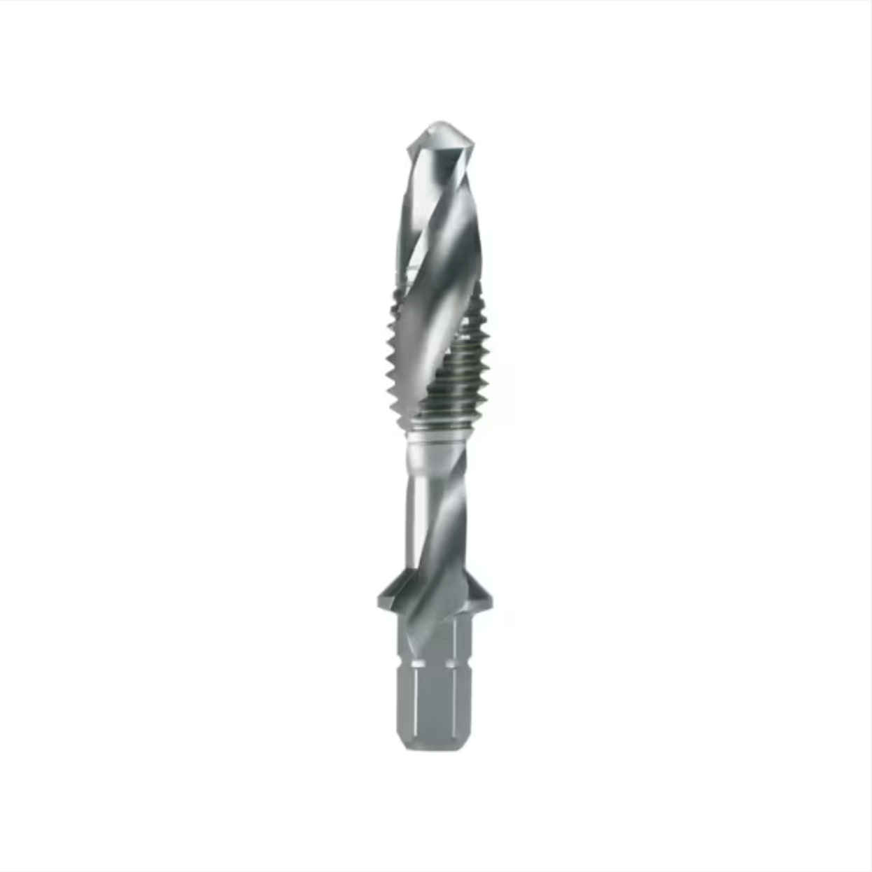 RUKO Tap & Drill Bit M4
