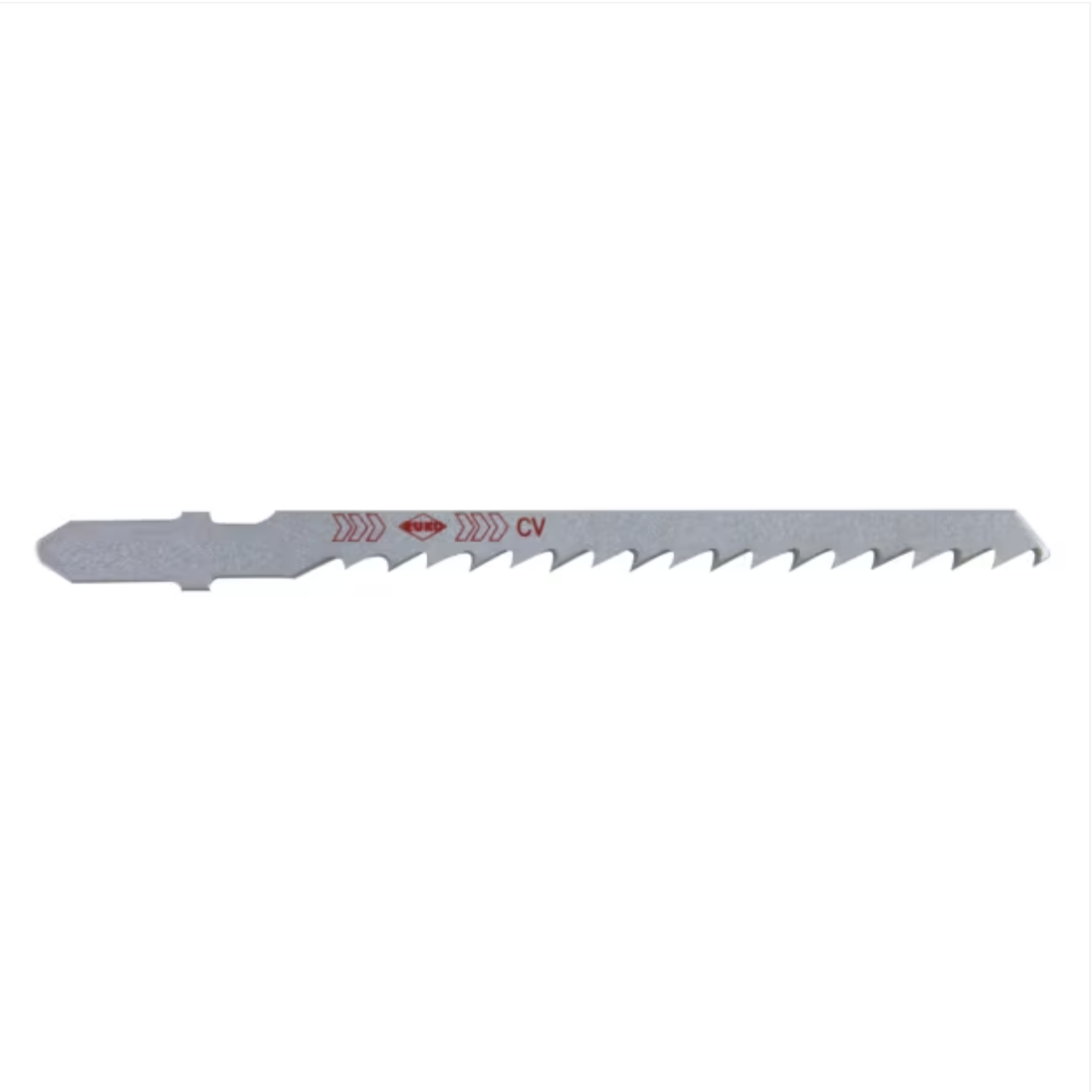 RUKO Timber Jigsaw Blade 8070 8TPI