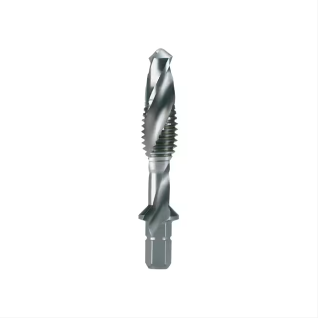 RUKO Tap & Drill Bit M3