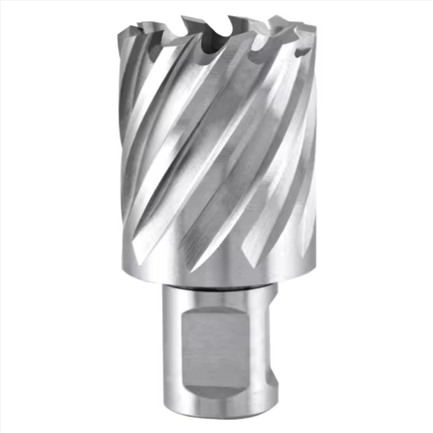 RUKO CBN Ground HSS Core Drill 32mm